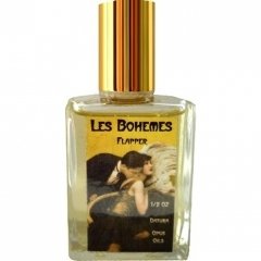 Les Bohèmes - Flapper  (Eau de Parfum) (Datura)